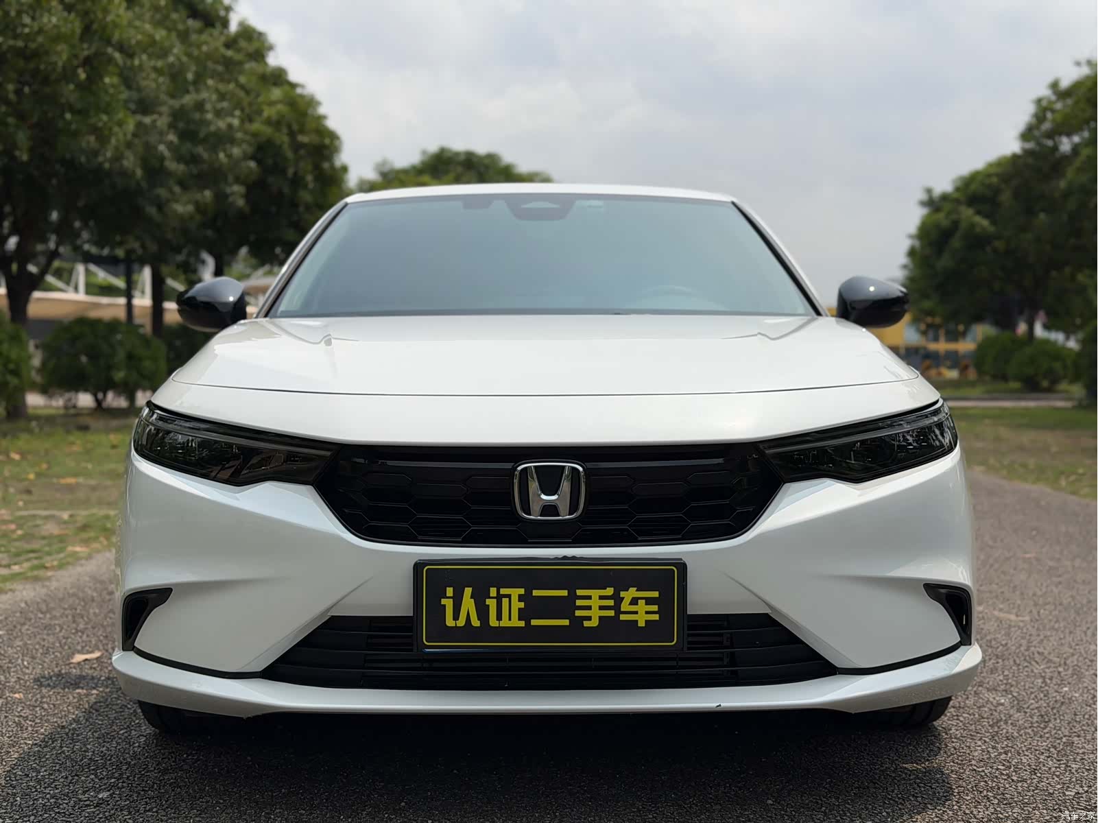 Honda Integra, 2024 2