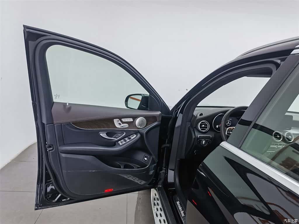 Mercedes-Benz GLC, 2020 8