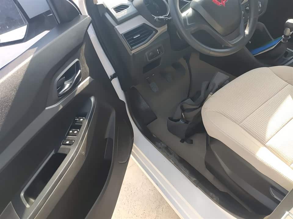 Wuling Wuling Hongguang