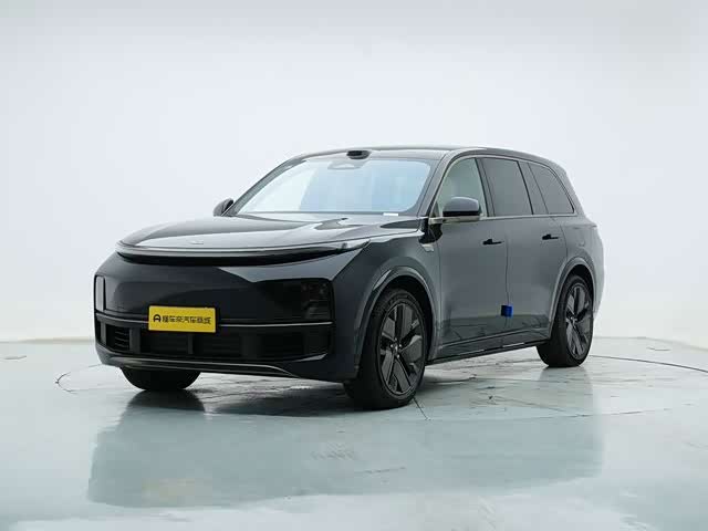 Li Auto L9