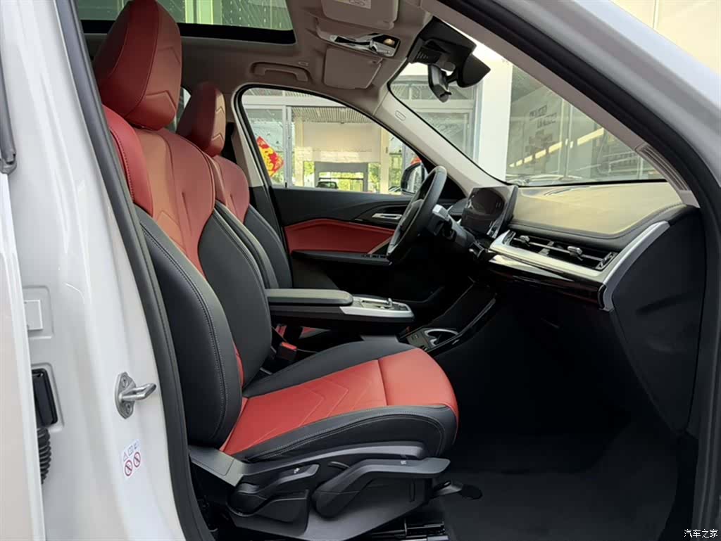 BMW X1, 2024 2