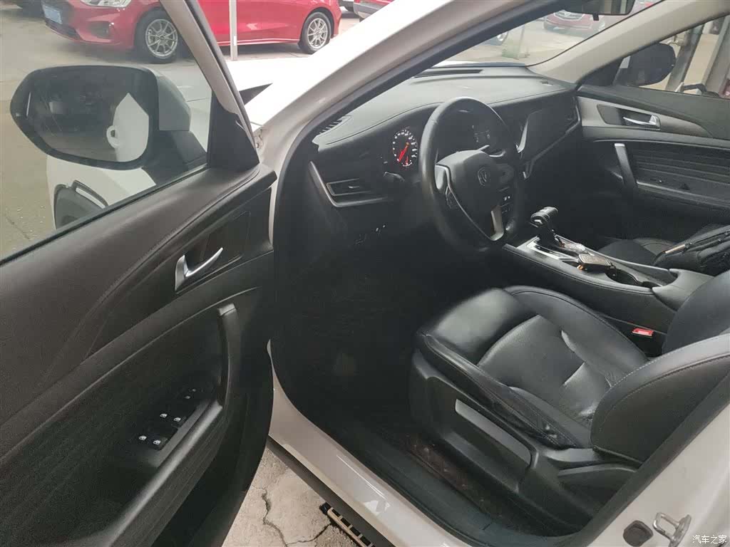 Changan CS35, 2021 16