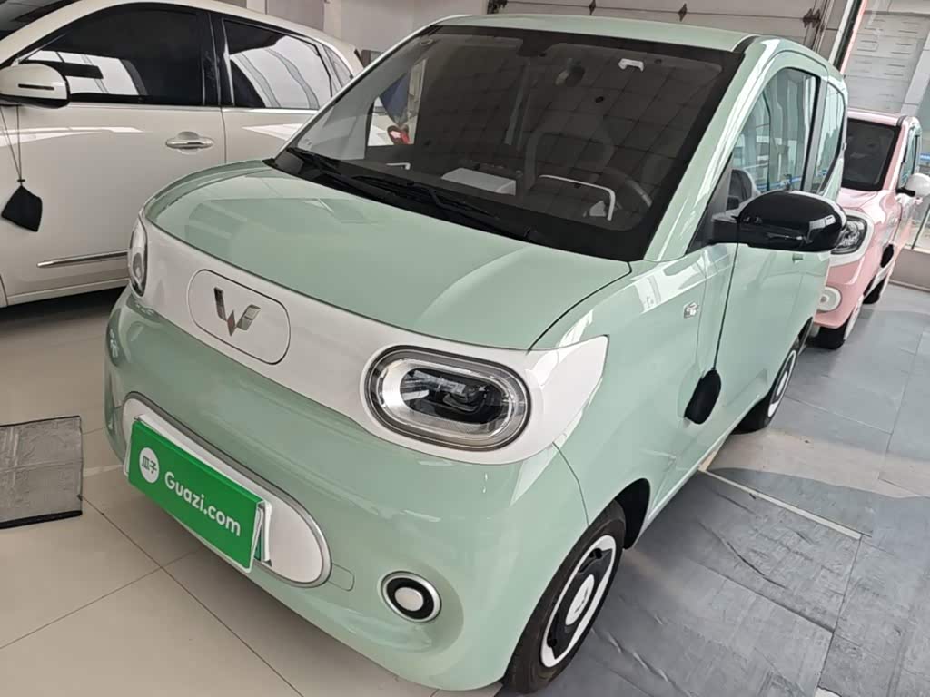 Wuling Mini EV MINIEV 2024 215km