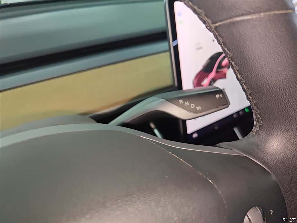 Tesla Model 3, 2020 14
