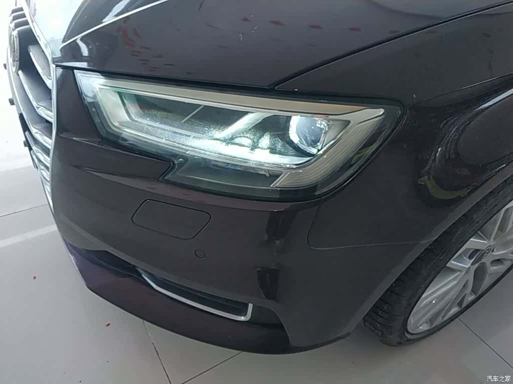 Audi A3, 2019 24