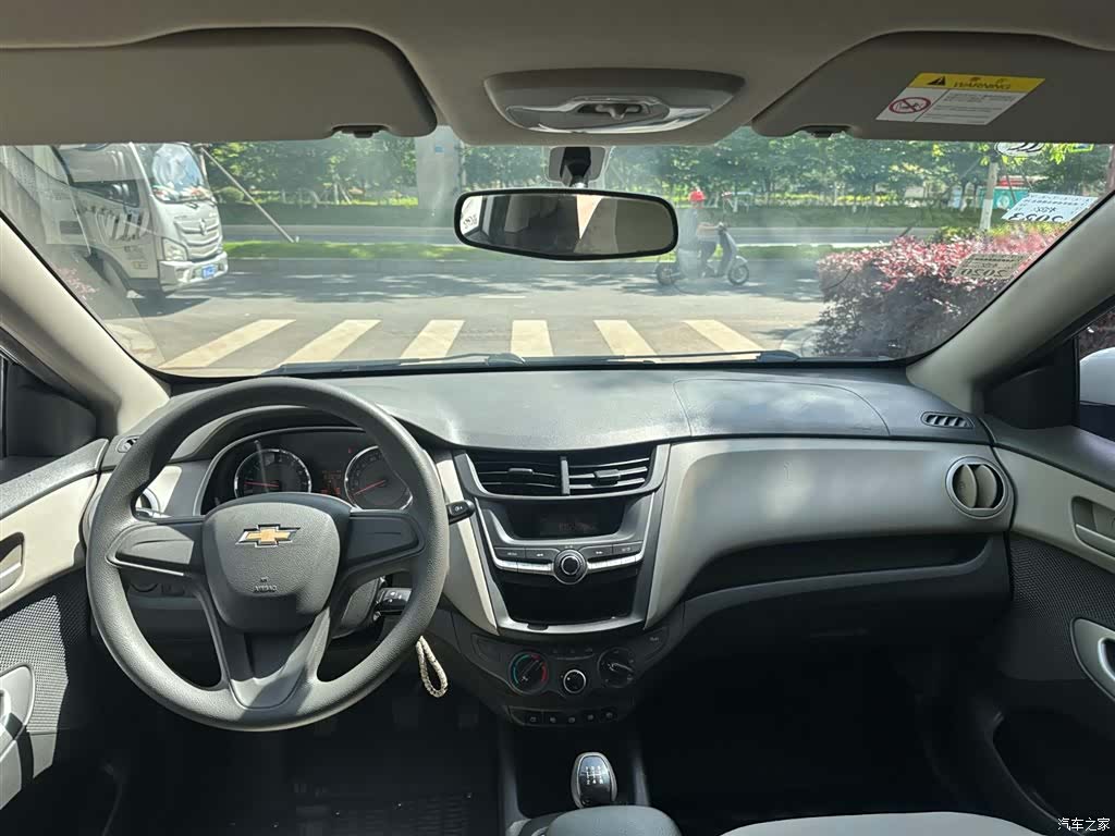 Chevrolet 3, 2016 6