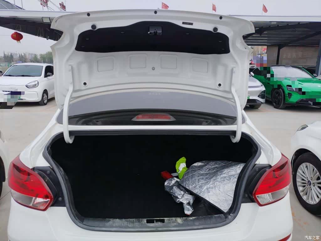 Kia Value, 2020 19