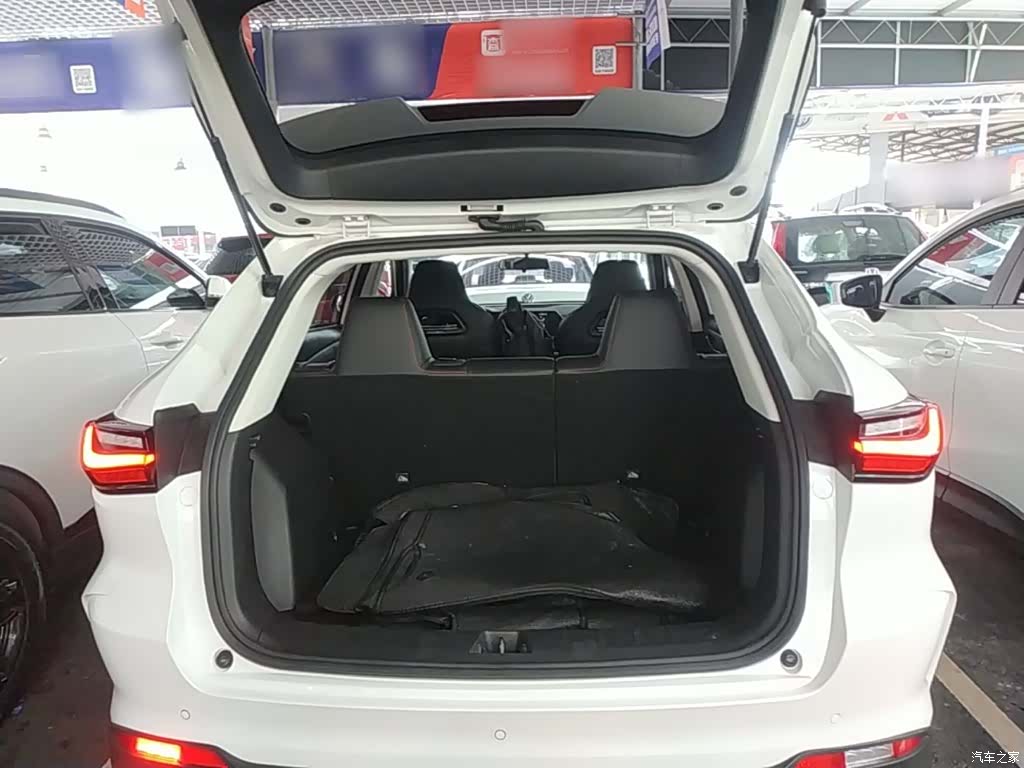 Changan X5, 2022 19