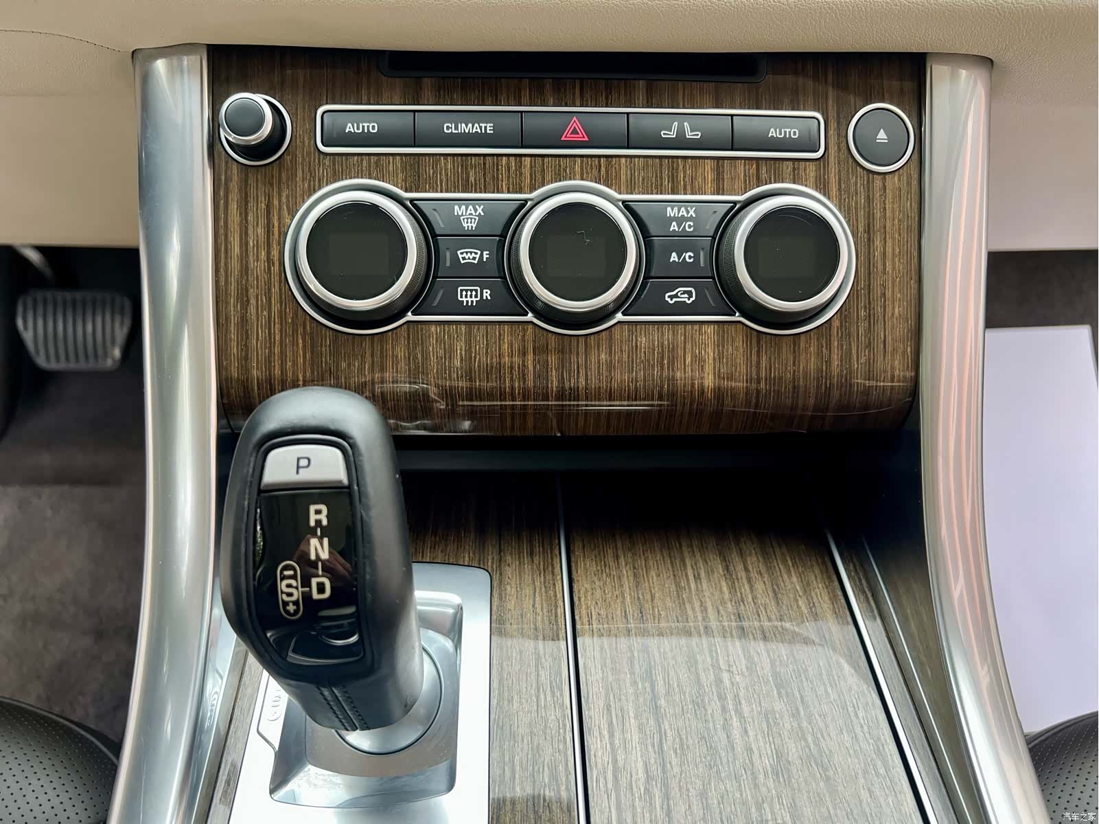 Land Rover Range Rover, 2016 14