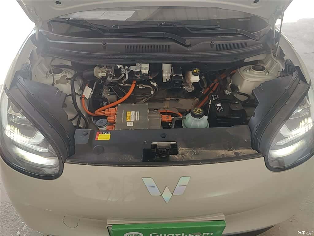 Wuling Bingo, 2024 20
