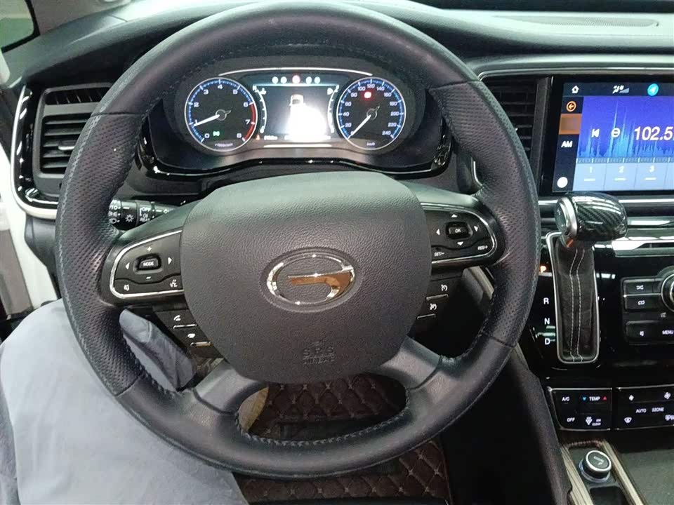 Trumpchi Trumpchi M8