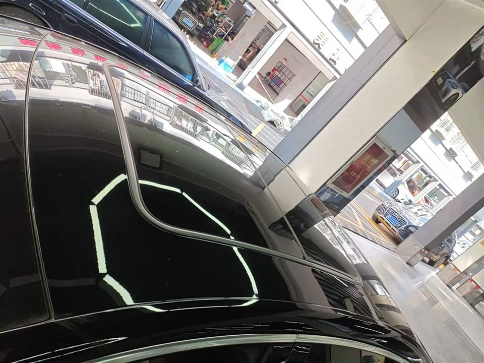 BYD Han BYD Han