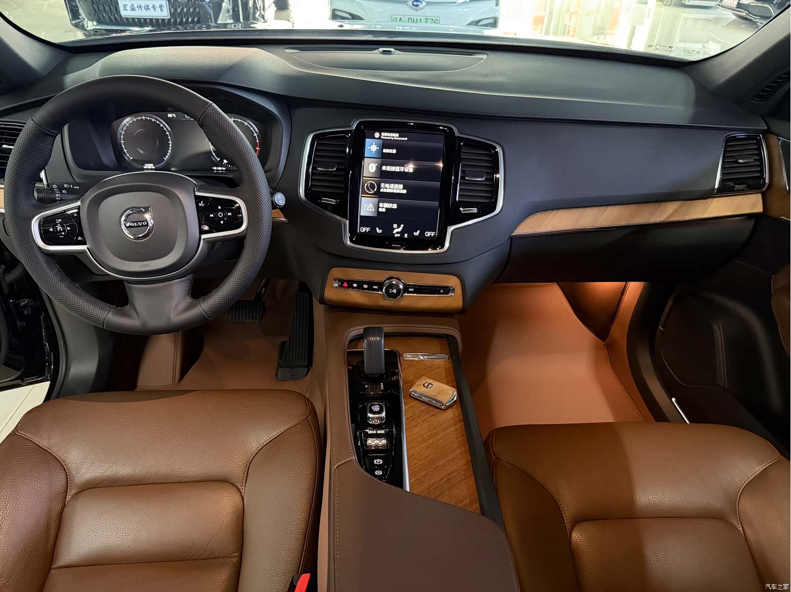 Volvo XC90, 2021 9