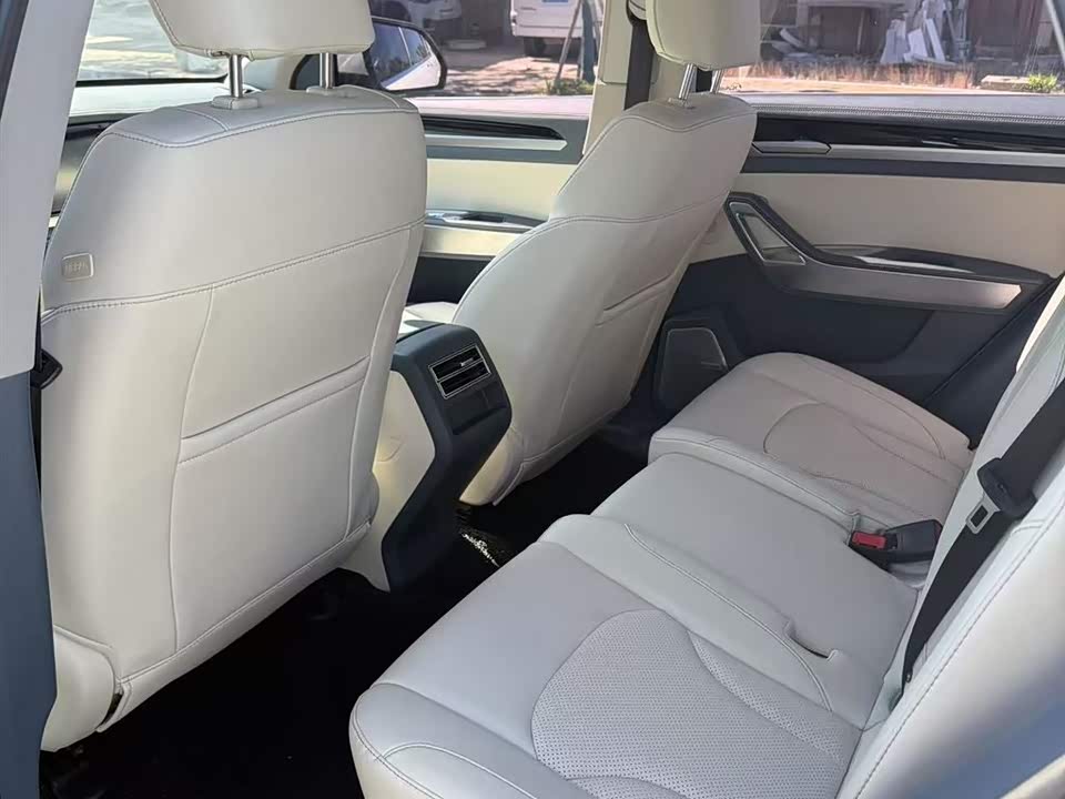Zotye Damai X7 Zotye Damai X7