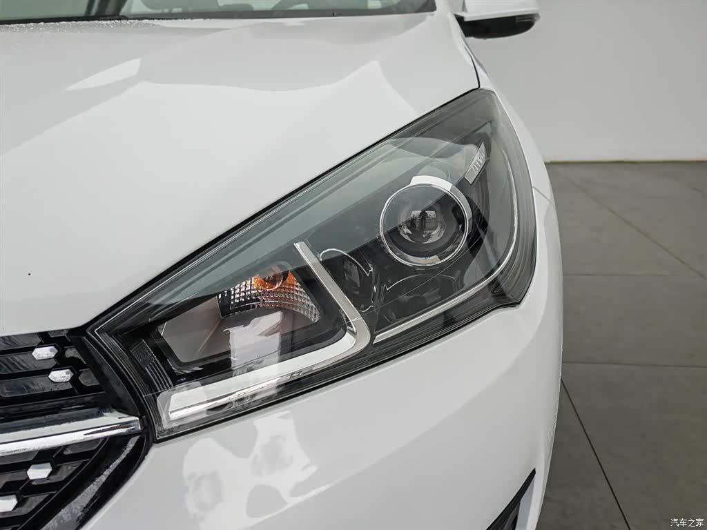 Chery 5, 2021 7