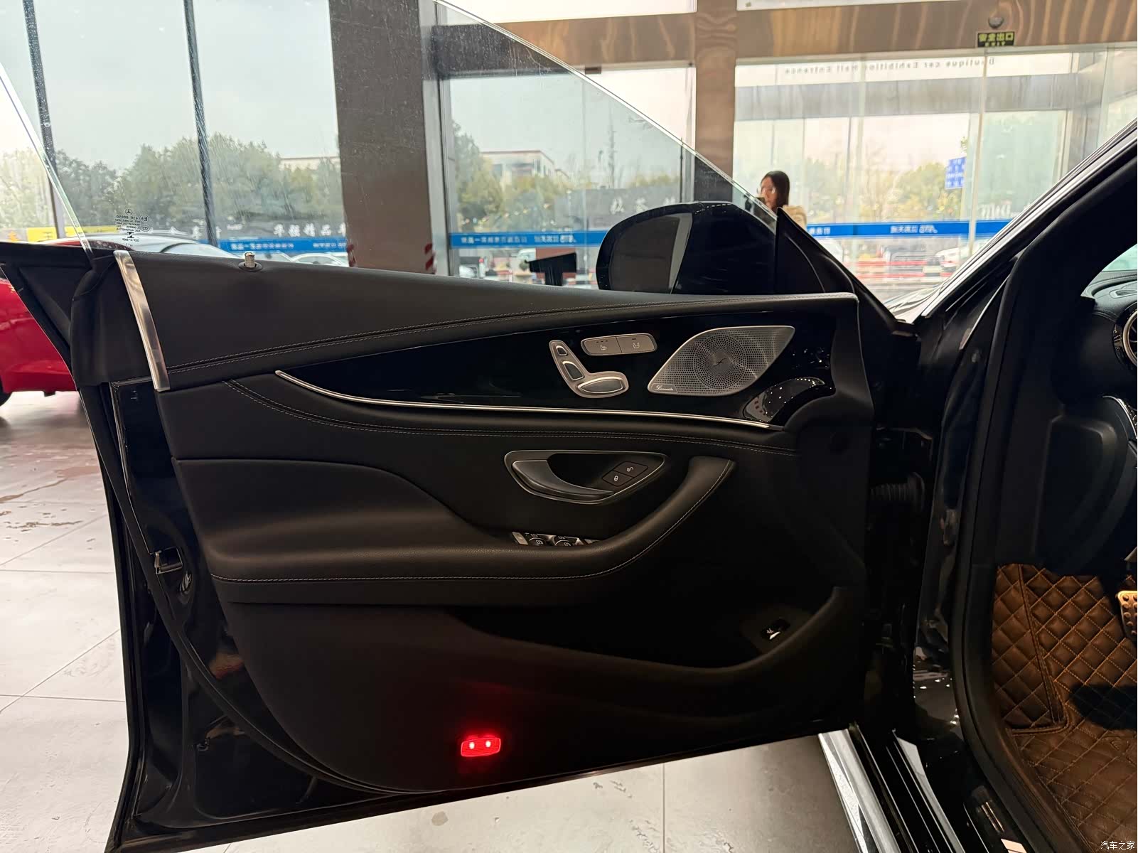 MG AMG, 2019 9