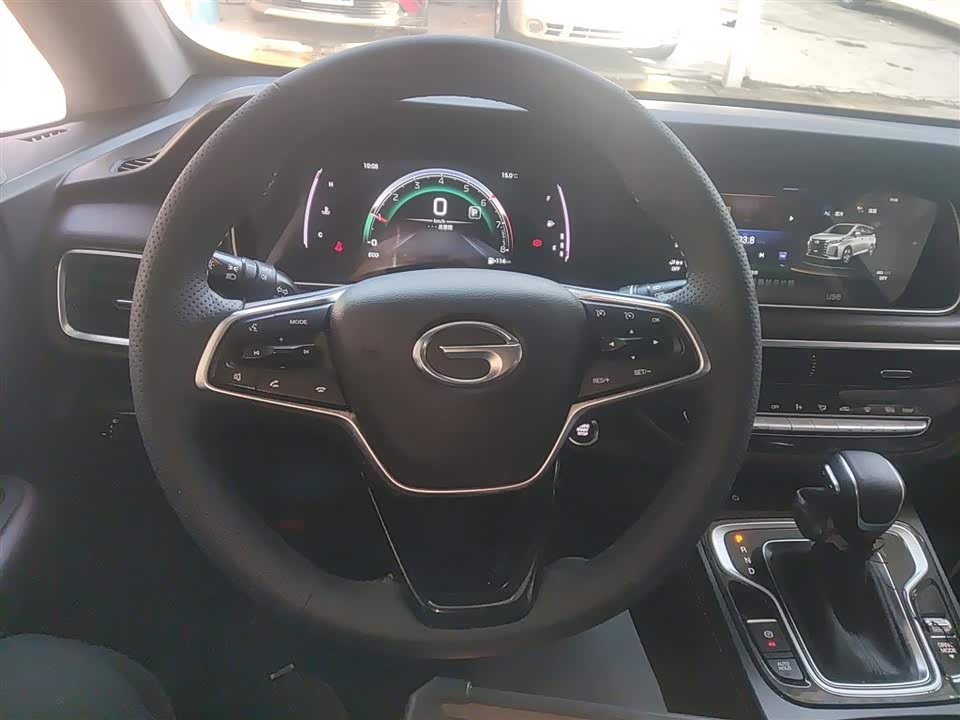 Trumpchi Trumpchi M6