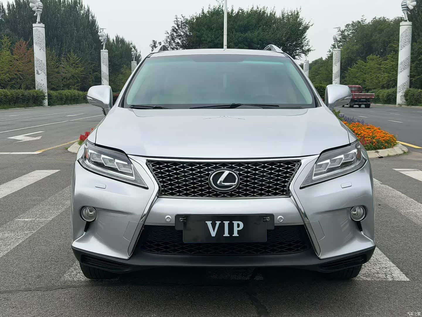Lexus RX, 2012 2