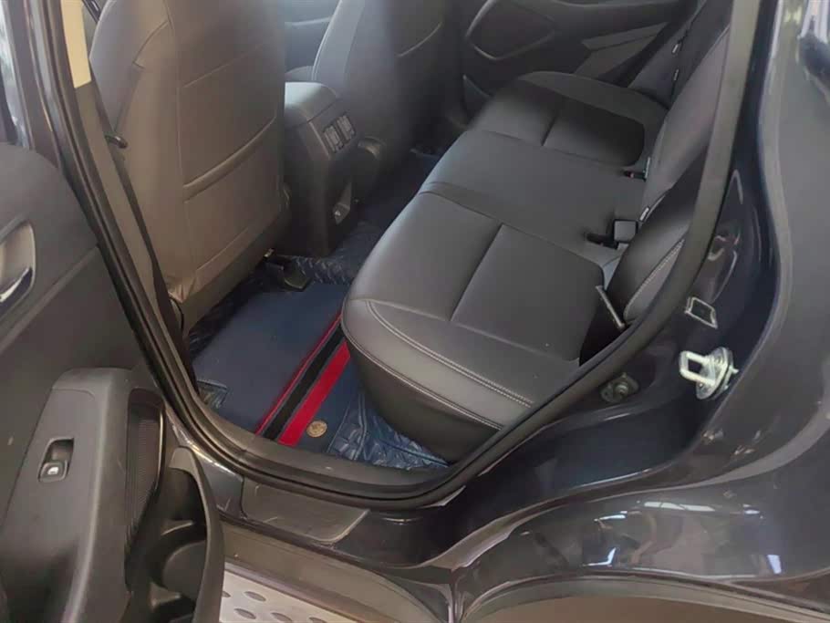 Hyundai Beijing ix35