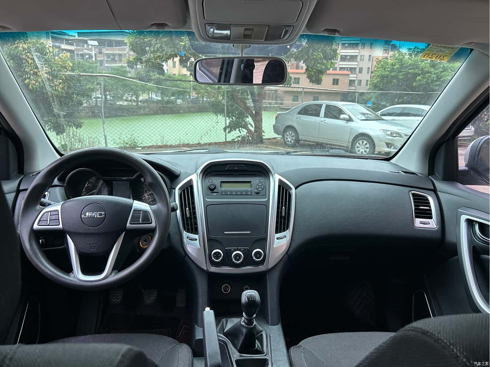JMC JX4D, 2019 18