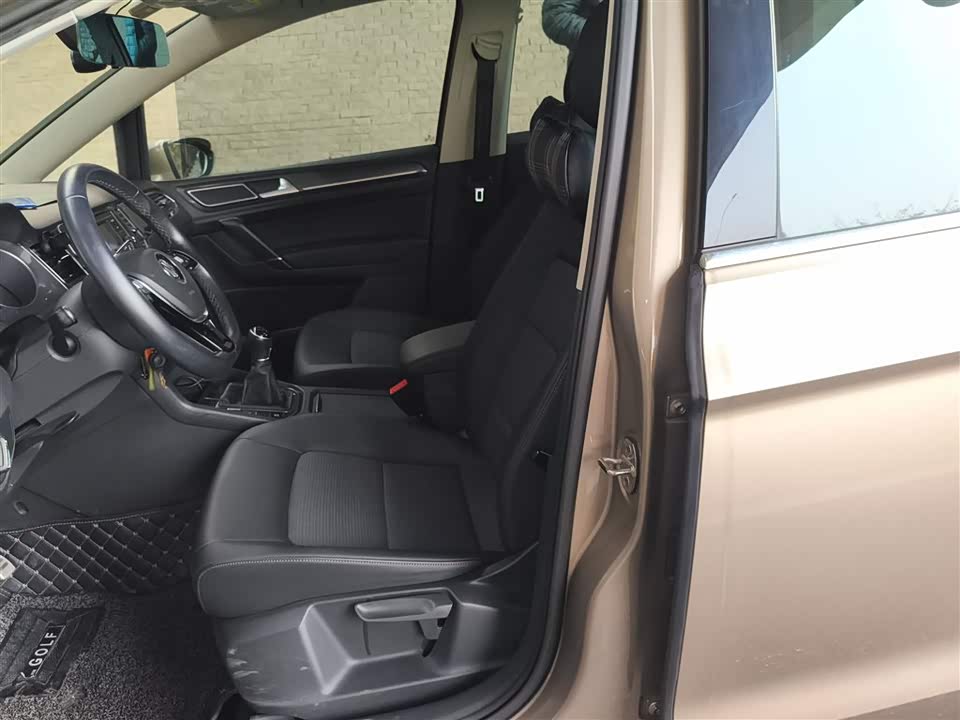 Volkswagen Golf*Jiayu