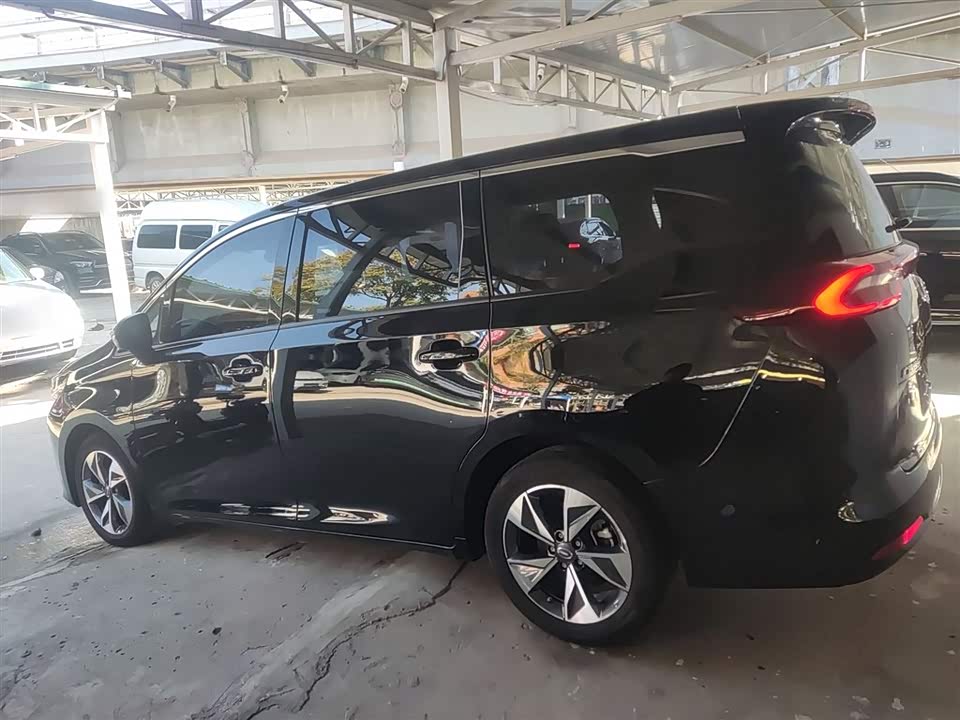 Trumpchi Trumpchi M6