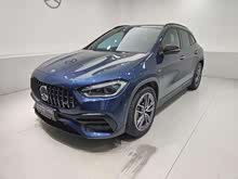 ����GLA AMG 2021�� AMG GLA 35 4MATIC