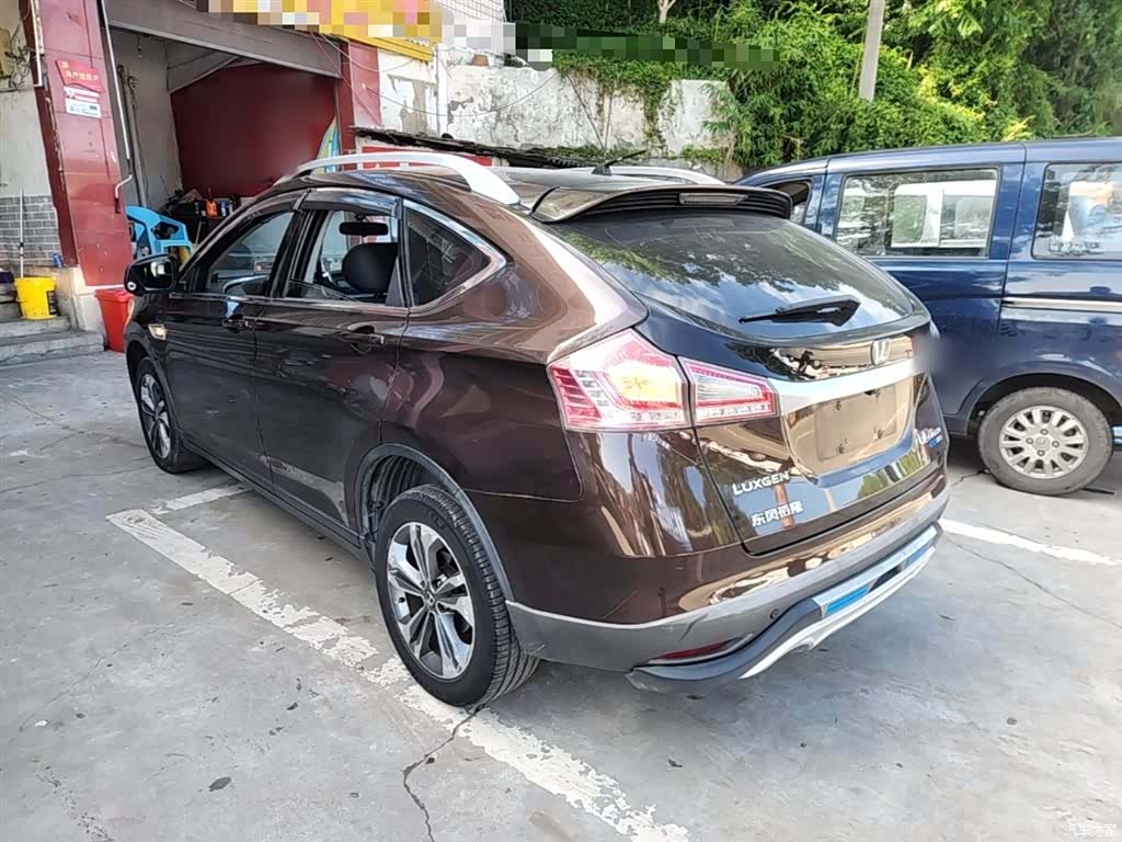DongFeng 6, 2015 все фото