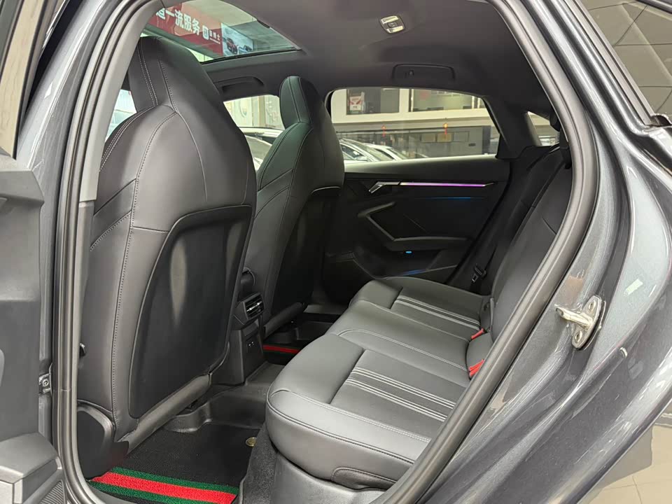 Audi A3 Audi A3