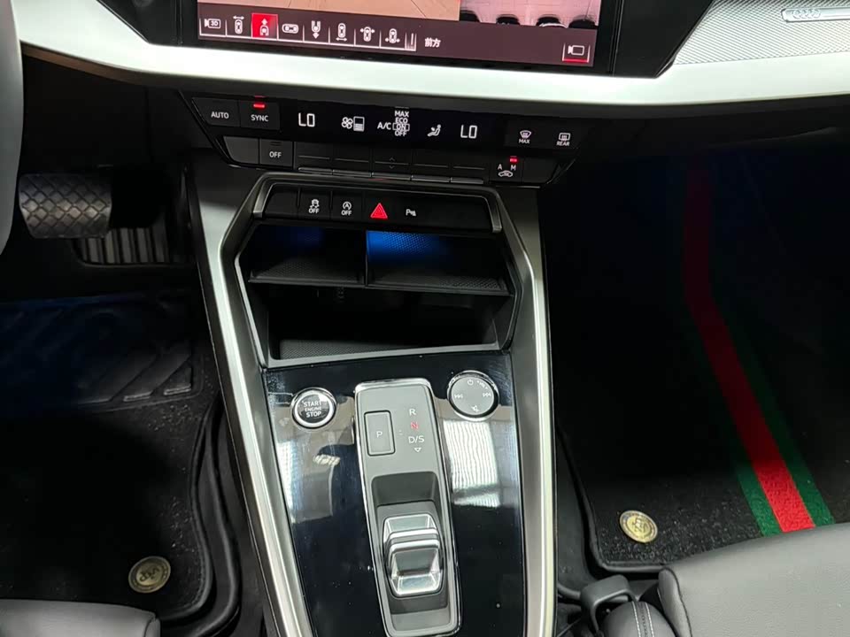 Audi A3 Audi A3