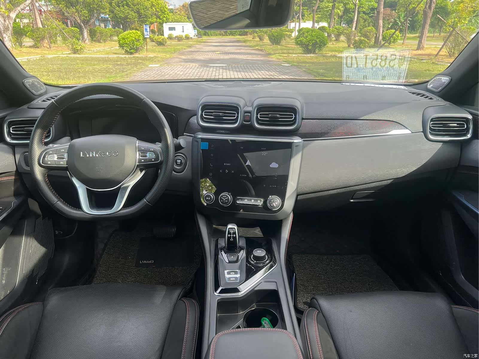 Lynk & Co 01, 2019 9