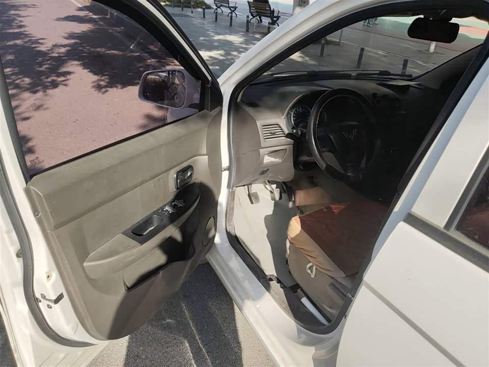 Wuling Wuling Hongguang