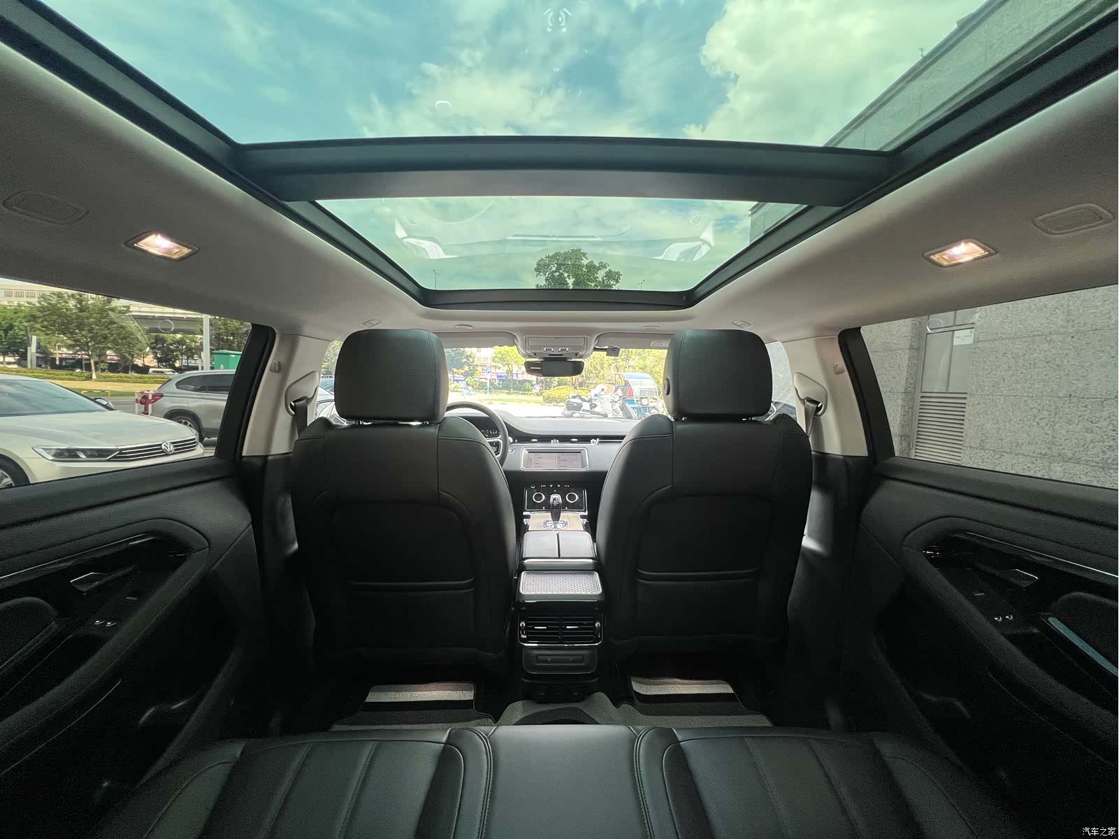 Land Rover Range Rover, 2022 7