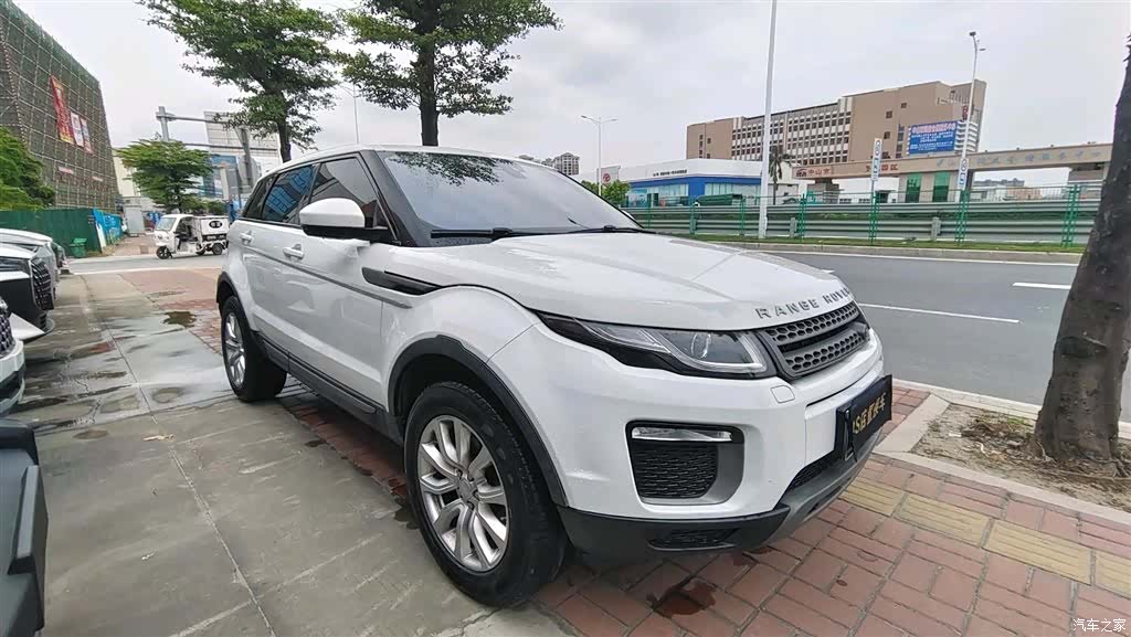 Land Rover Range Rover, 2017 7
