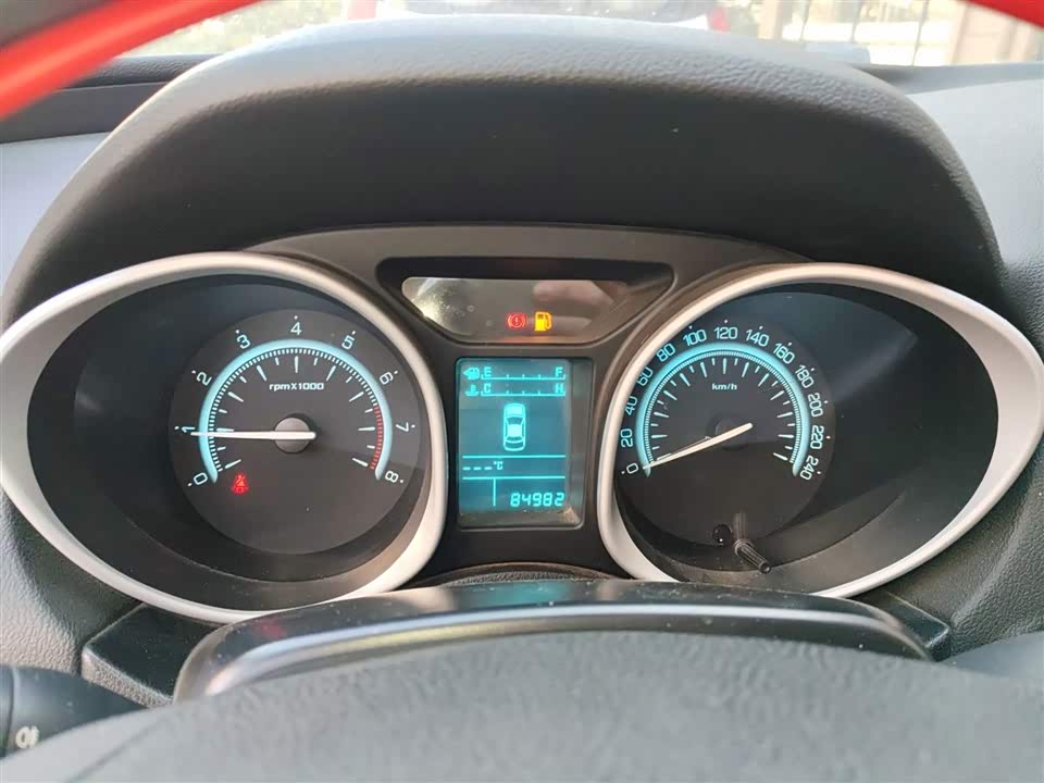 Trumpchi Trumpchi GS5