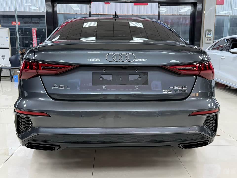 Audi A3 Audi A3
