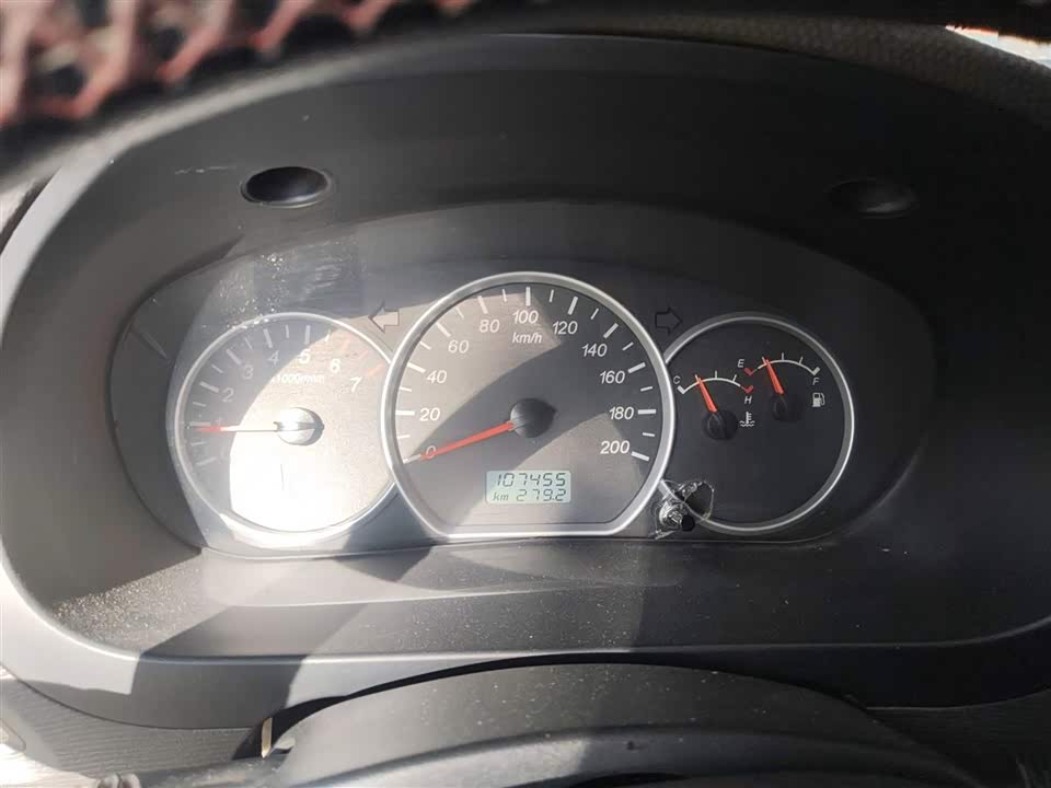 Wuling Wuling Hongguang