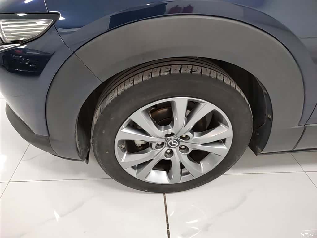 Mazda CX-30, 2021 23