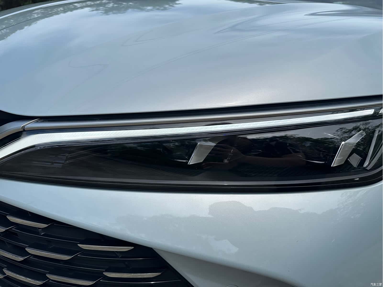 BYD Qin, 2025 20