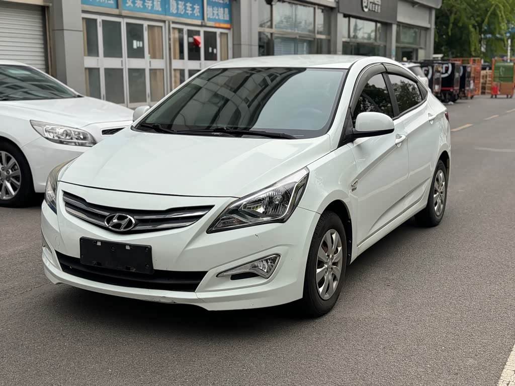 Hyundai