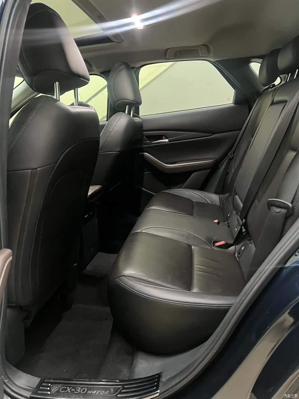 Mazda CX-30, 2021 9