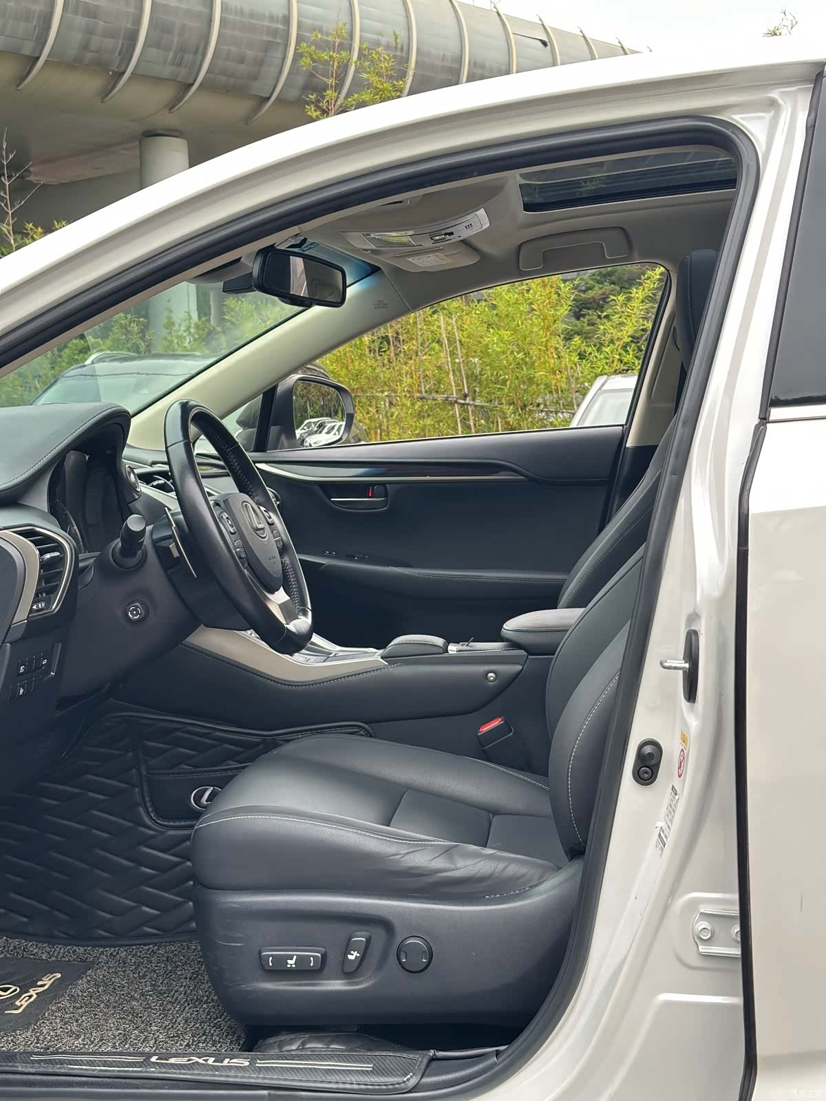 Lexus NX, 2018 4