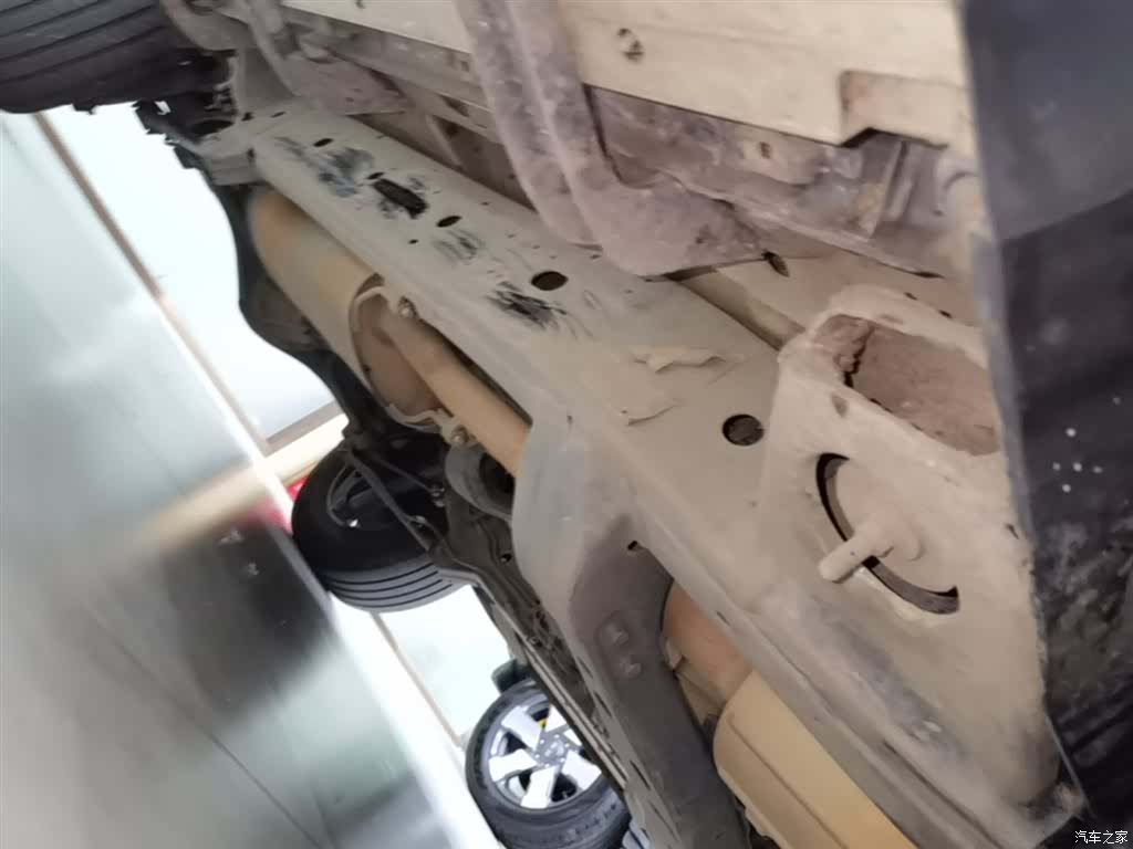BAIC BJ40, 2024 21