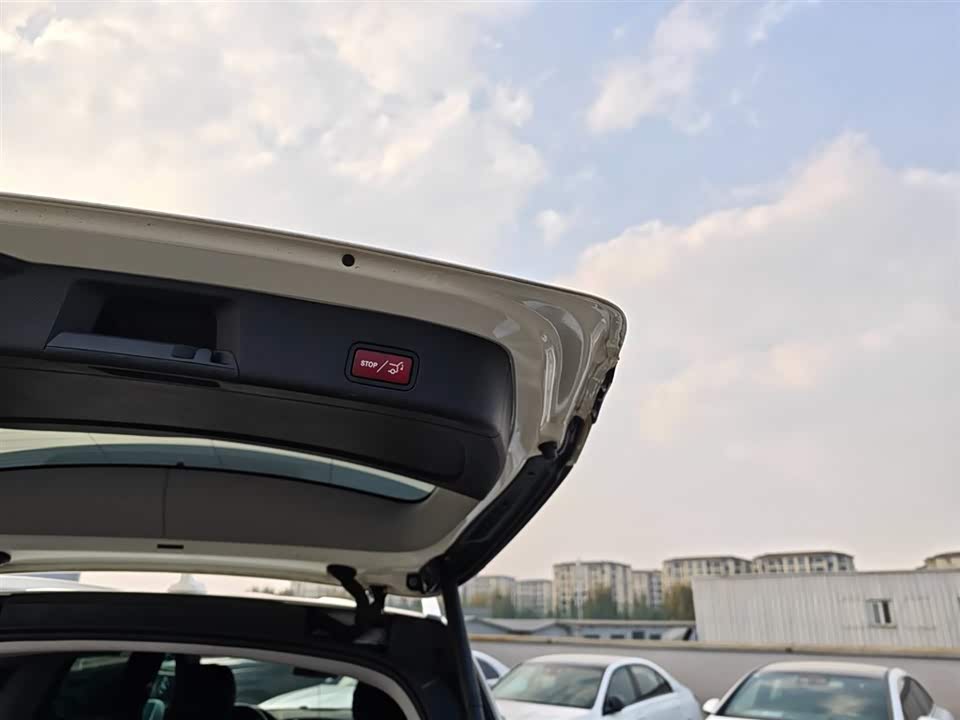 Mercedes-Benz GL grade