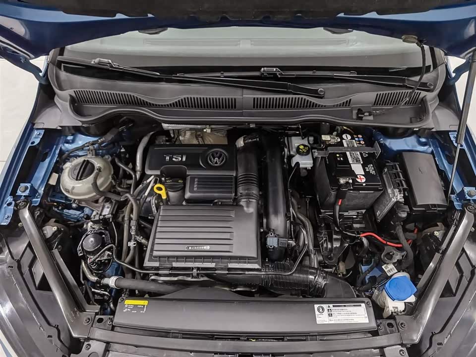 Volkswagen Golf*Jiayu