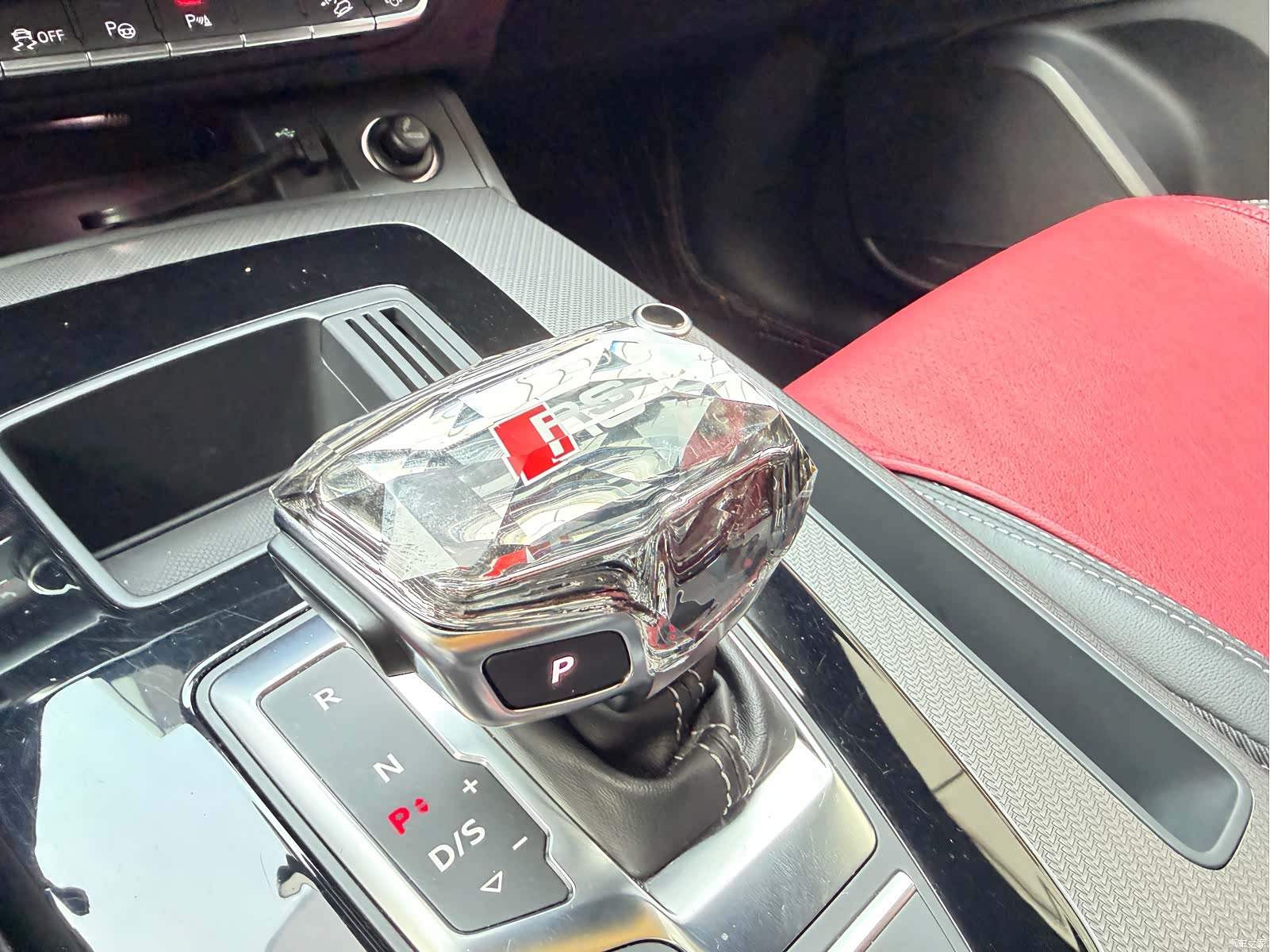 Audi Q5L, 2024 7