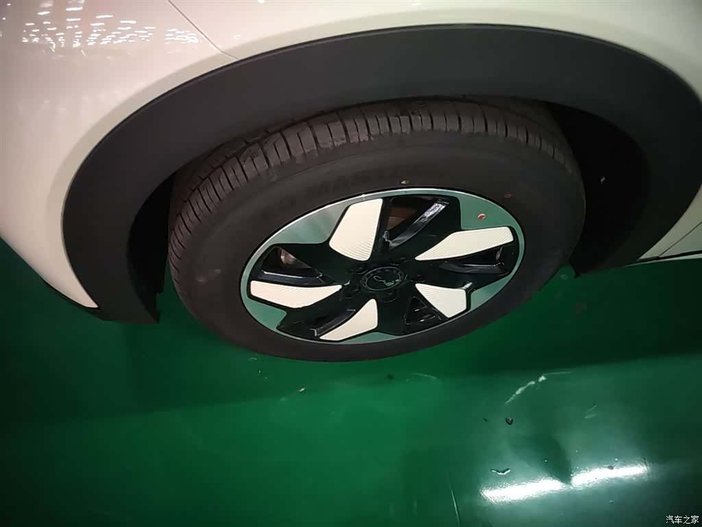 BYD Dolphin, 2026 23