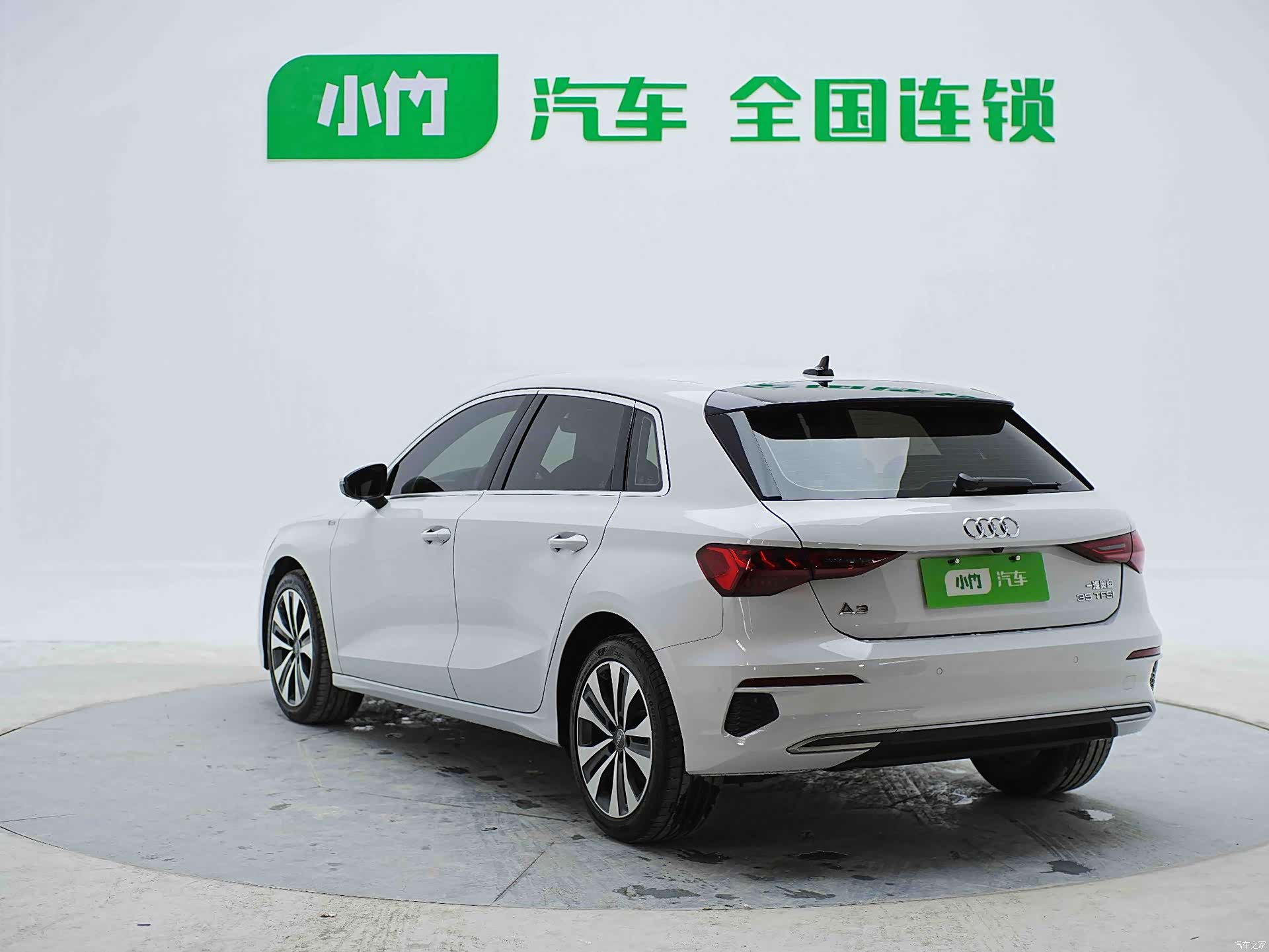 Audi A3, 2022 6