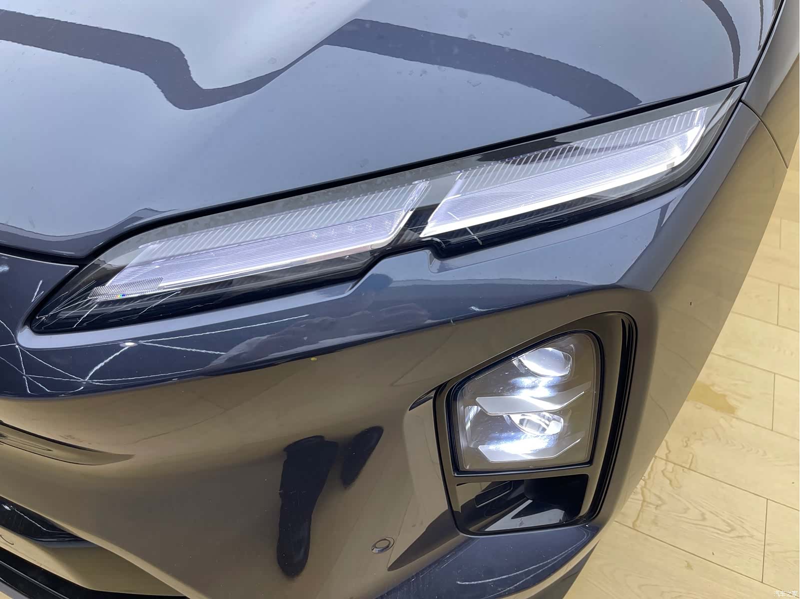 NIO EC6, 2025 24