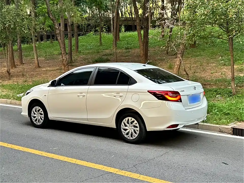 Toyota Vios